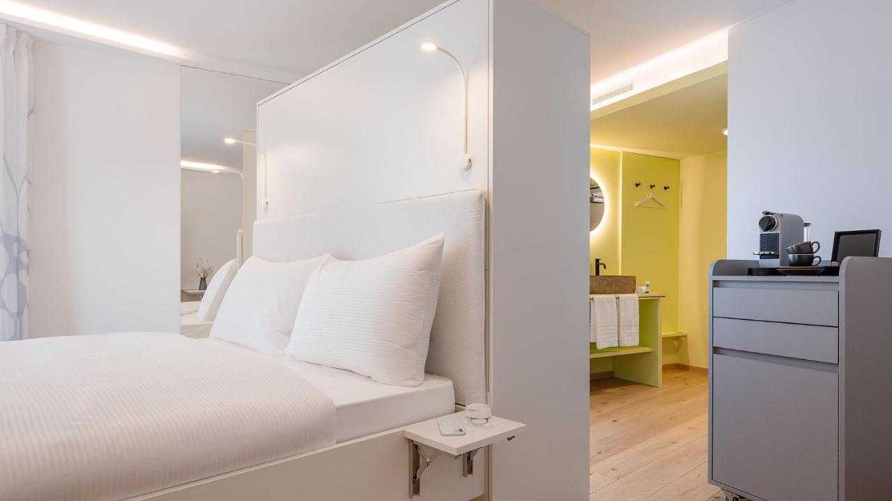 Neuro Campus Hotel Vitznau Eksteriør bilde