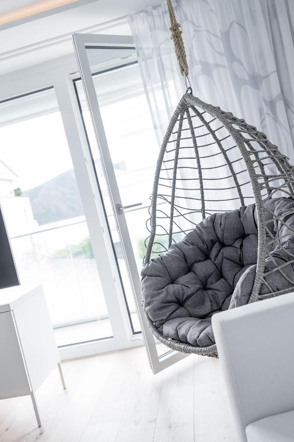 Neuro Campus Hotel Vitznau Eksteriør bilde