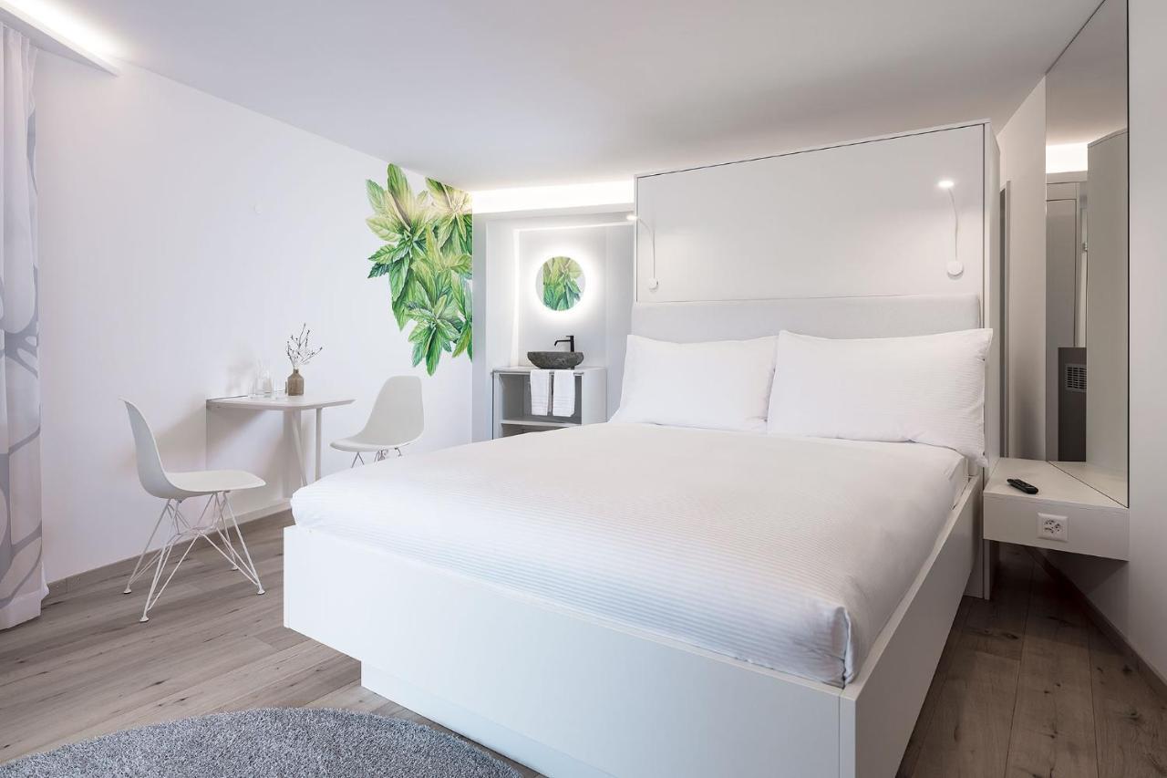 Neuro Campus Hotel Vitznau Eksteriør bilde