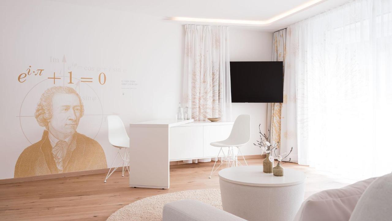 Neuro Campus Hotel Vitznau Eksteriør bilde