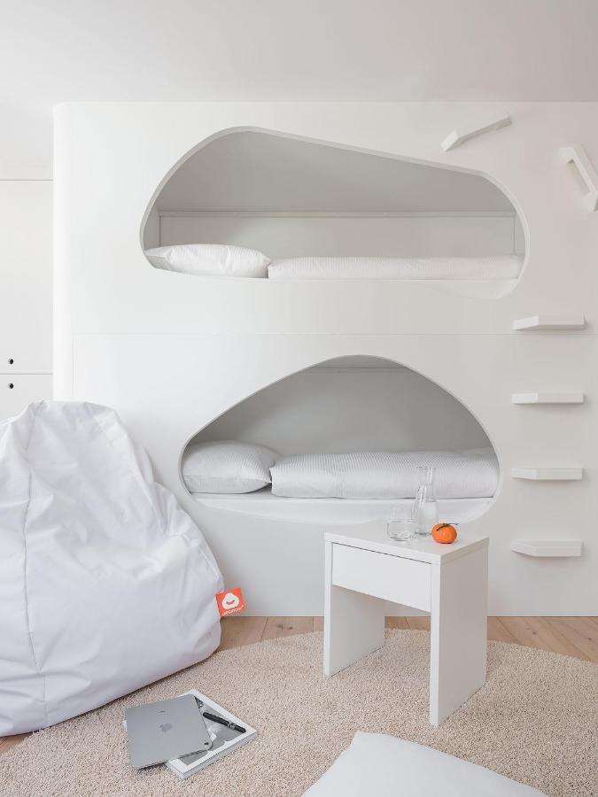 Neuro Campus Hotel Vitznau Eksteriør bilde