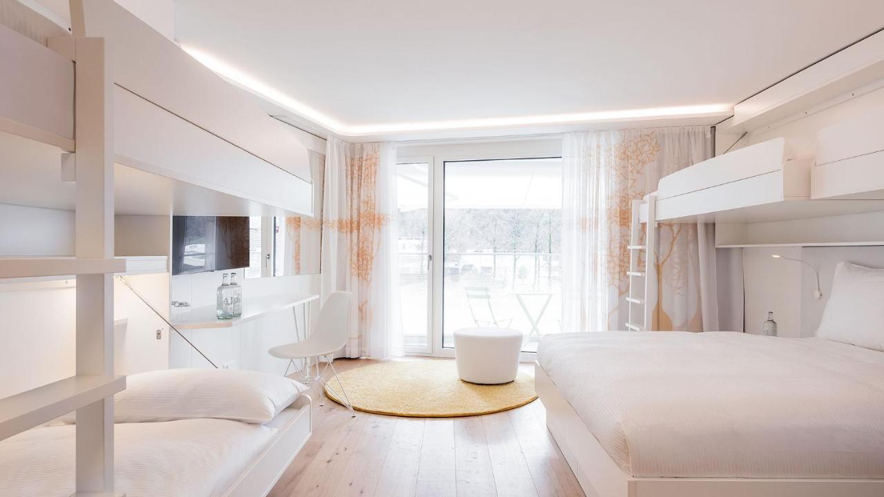 Neuro Campus Hotel Vitznau Eksteriør bilde