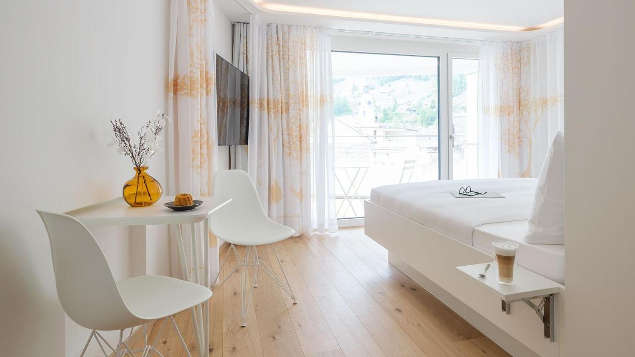 Neuro Campus Hotel Vitznau Eksteriør bilde