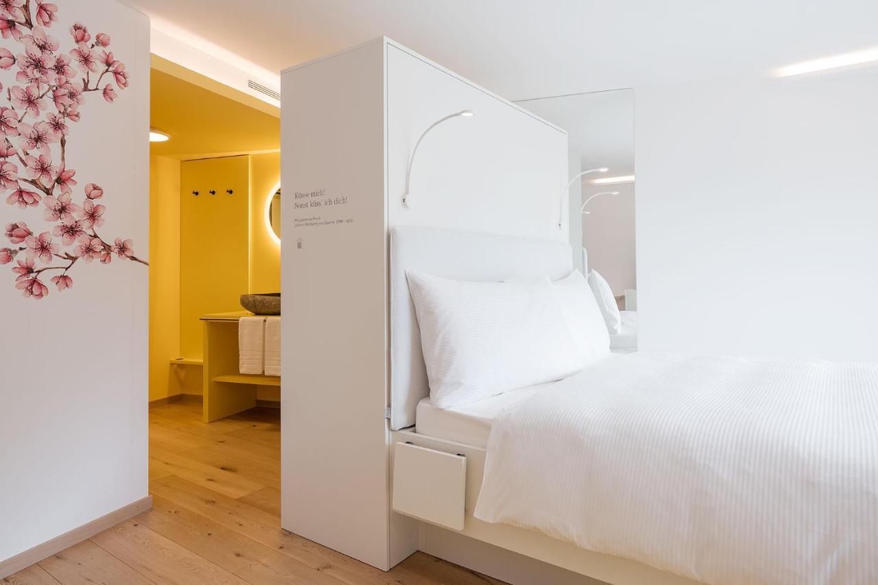 Neuro Campus Hotel Vitznau Eksteriør bilde