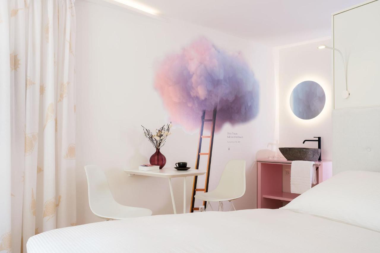 Neuro Campus Hotel Vitznau Eksteriør bilde