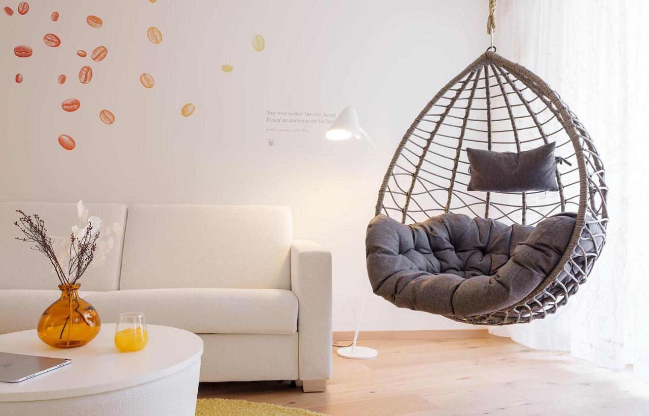 Neuro Campus Hotel Vitznau Eksteriør bilde