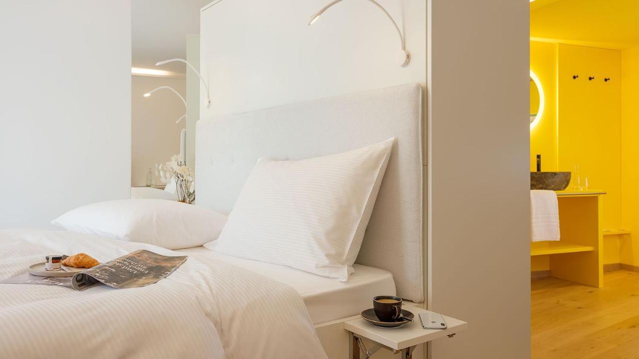 Neuro Campus Hotel Vitznau Eksteriør bilde