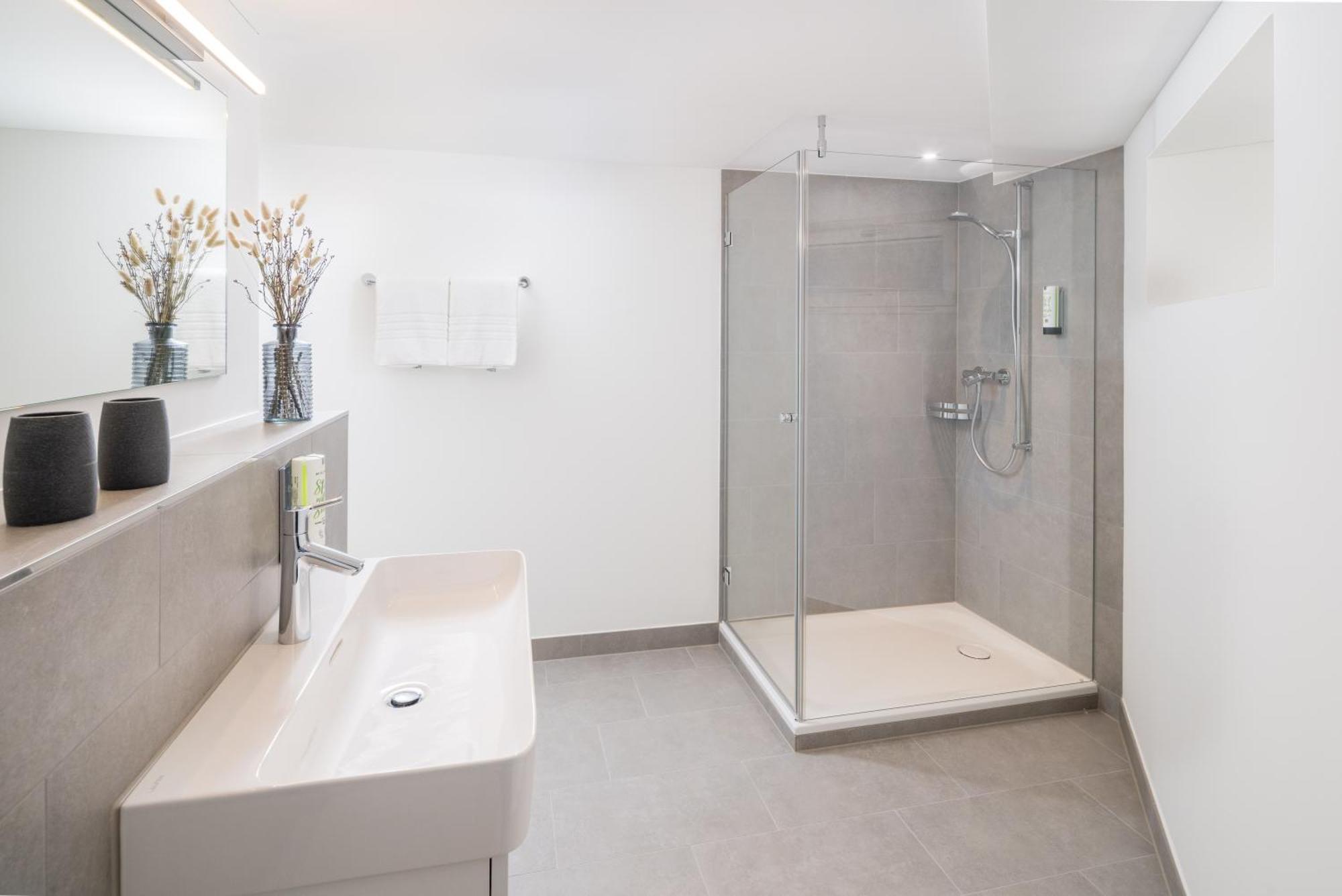 Neuro Campus Hotel Vitznau Eksteriør bilde