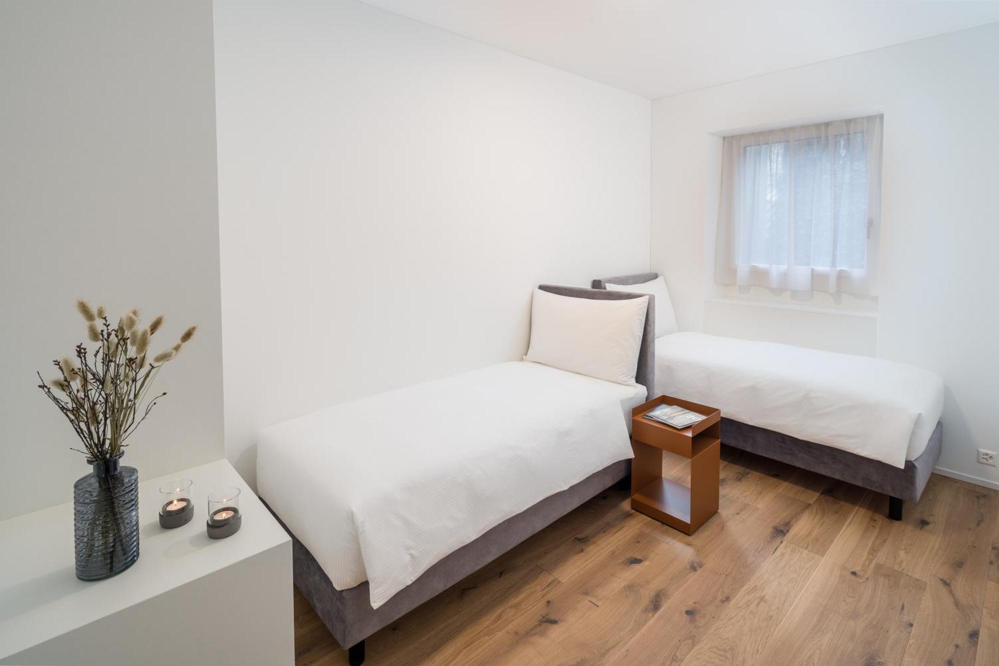 Neuro Campus Hotel Vitznau Eksteriør bilde